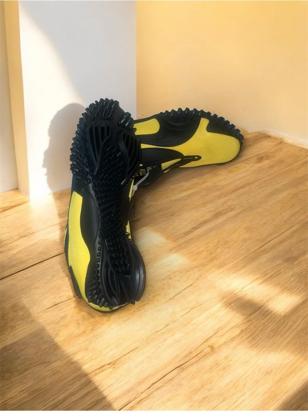Puma Men’s Mostro OG Slip On Sz 10